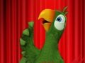 Spel Praat Pierre Birdy  aanlyn