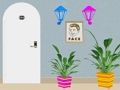 Spel Filateliese Escape Fauna Album 4  aanlyn