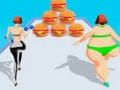 Spel Liggaamswedloop: vet 2 fiks aanlyn