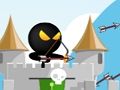 Spel Stick Fight the Game aanlyn