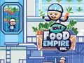 Spel Food Empire Ing  aanlyn