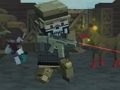Spel Crazy Pixel Apocalypse 3 aanlyn
