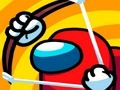Spel Bedrieër Archer War  aanlyn