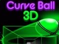 Spel Kurwe bal 3d aanlyn