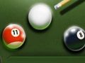 Spel 8 Ball Biljart Klassiek  aanlyn