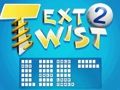 Spel Teksdraai 2  aanlyn