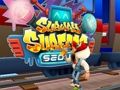 Spel Subway Surfers Seoul aanlyn