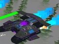 Spel Sky Hunter 3D aanlyn