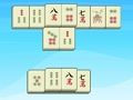 Spel Tropiese Mahjong  aanlyn