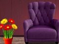 Spel Red Wood House Escape aanlyn