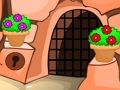 Spel Stoeier ontsnap  aanlyn