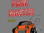 Spel Parkmeester  aanlyn