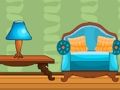Spel Kothuis ontsnapping aanlyn