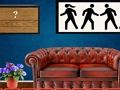 Spel Smiley huis ontsnapping aanlyn