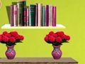 Spel Lurid House Escape aanlyn