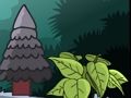 Spel Begraafplaas Escape 2  aanlyn