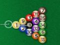 Spel 8 Ball Pool Challenge aanlyn