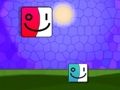 Spel Groot moet spring  aanlyn