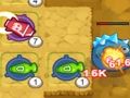 Spel Verdediging saamvoeg  aanlyn
