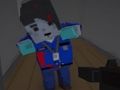 Spel MineWorld Horror aanlyn