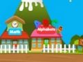 Spel Gelukkige dorp aanlyn
