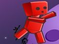 Spel Fireboy Watergirl in Zombies World aanlyn