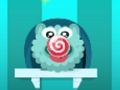 Spel Candy the Rope aanlyn