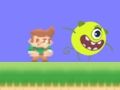Spel Eet geld  aanlyn