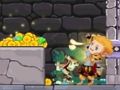 Spel Hoe om te plunder! HTML5  aanlyn