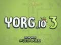 Spel Yorg. io 3  aanlyn
