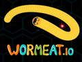 Spel Wormvleis. io  aanlyn