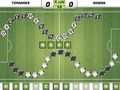 Spel Woordvoetbal. io  aanlyn