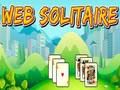Spel Web solitaire aanlyn