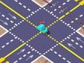 Spel Verkeer op. io  aanlyn