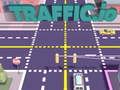 Spel Verkeer. io  aanlyn