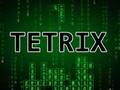 Spel Tetrix aanlyn