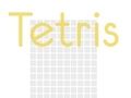 Spel Tetris vir altyd  aanlyn