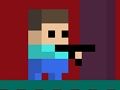 Spel Steve Adventurecraft Nether aanlyn
