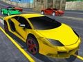Spel Regte motorpro -wedrenne aanlyn
