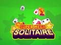 Spel Super mega solitaire aanlyn