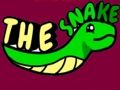 Spel Die slang  aanlyn