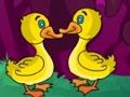Spel Ontsnap uit Duck Land  aanlyn