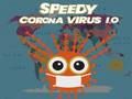 Spel Vinnige Corona -virus. io  aanlyn