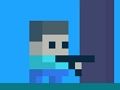 Spel Steve Adventure Craft Aqua aanlyn