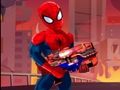 Spel Spider-Man Last Warrior aanlyn