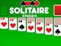 Spel Solitaire Classic aanlyn
