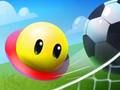 Spel Sokker Ping. io  aanlyn