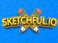 Spel Sketse. io  aanlyn