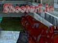 Spel ShooterZ. io  aanlyn