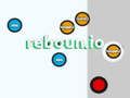 Spel Rebound. io  aanlyn